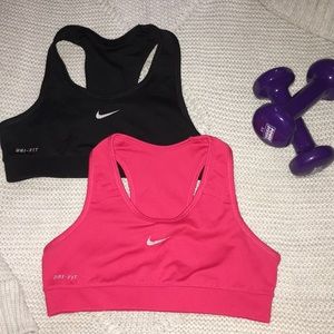 Nike Sportsbras
